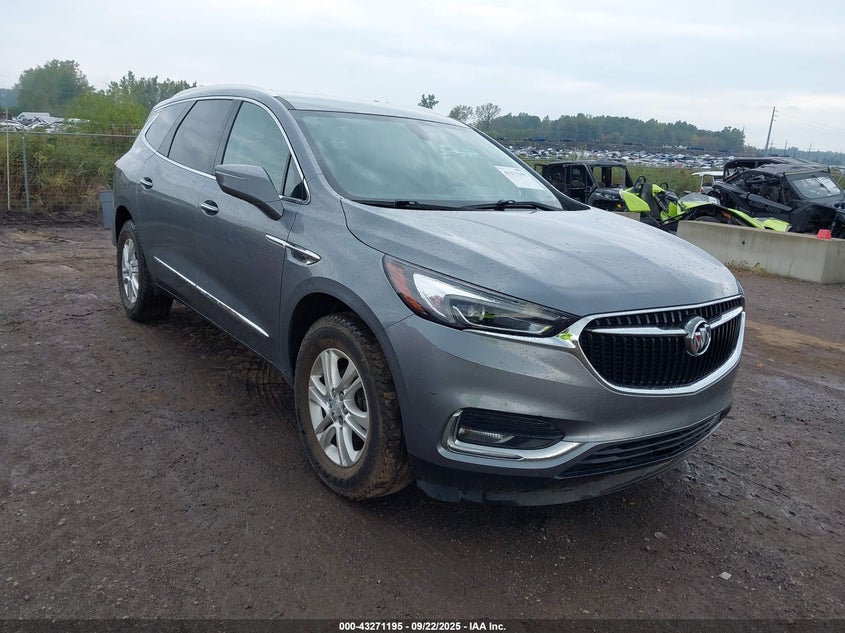 BUICK ENCLAVE FWD ESSENCE