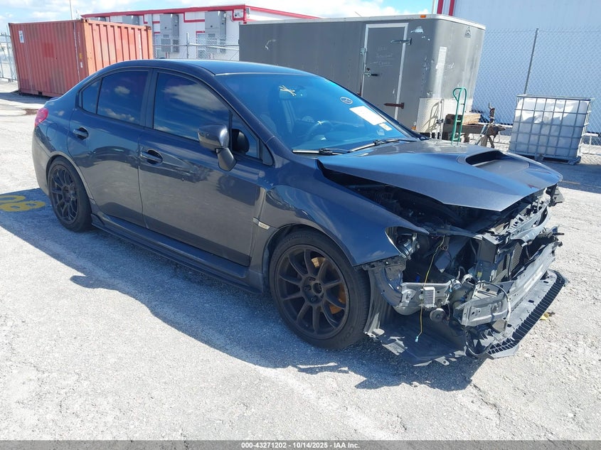 Vin: jf1va1b61g9803051, lot: 43765786, subaru wrx 2016 img_1