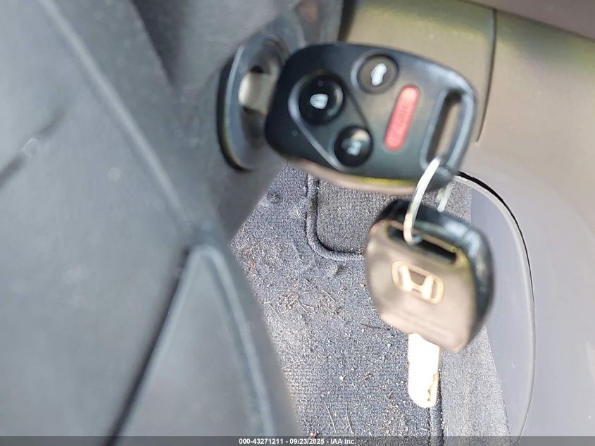 2006 Honda Accord 2.4 Se VIN: 1HGCM56346A086319 Lot: 43271211