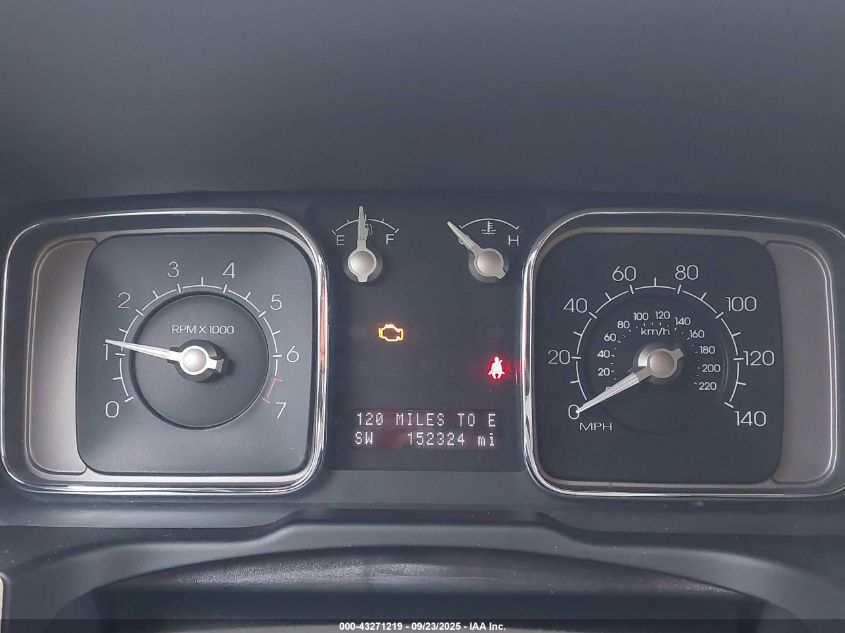 2009 Lincoln Mkx VIN: 2LMDU68CX9BJ08306 Lot: 43271219