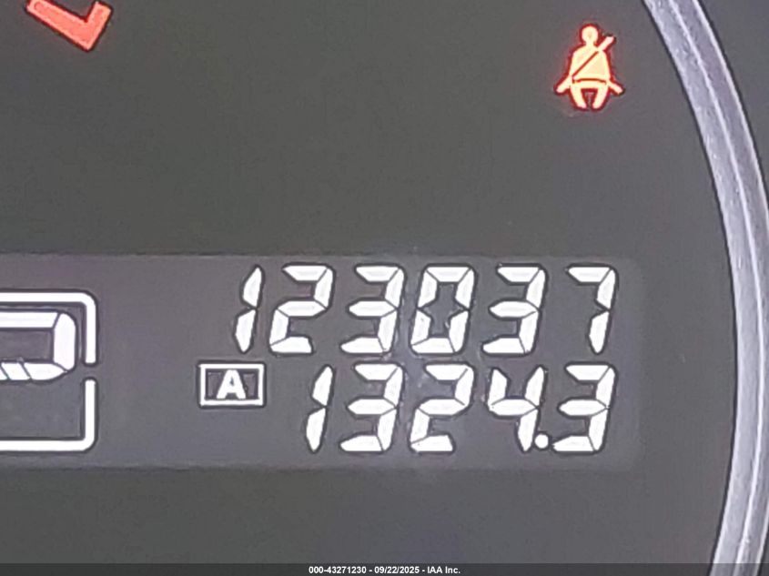 2012 Nissan Murano Sl VIN: JN8AZ1MW3CW236579 Lot: 43271230