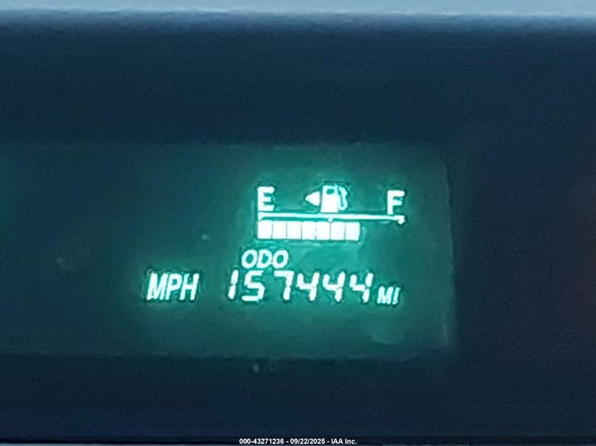 2007 Toyota Prius VIN: JTDKB20UX73203360 Lot: 43271236