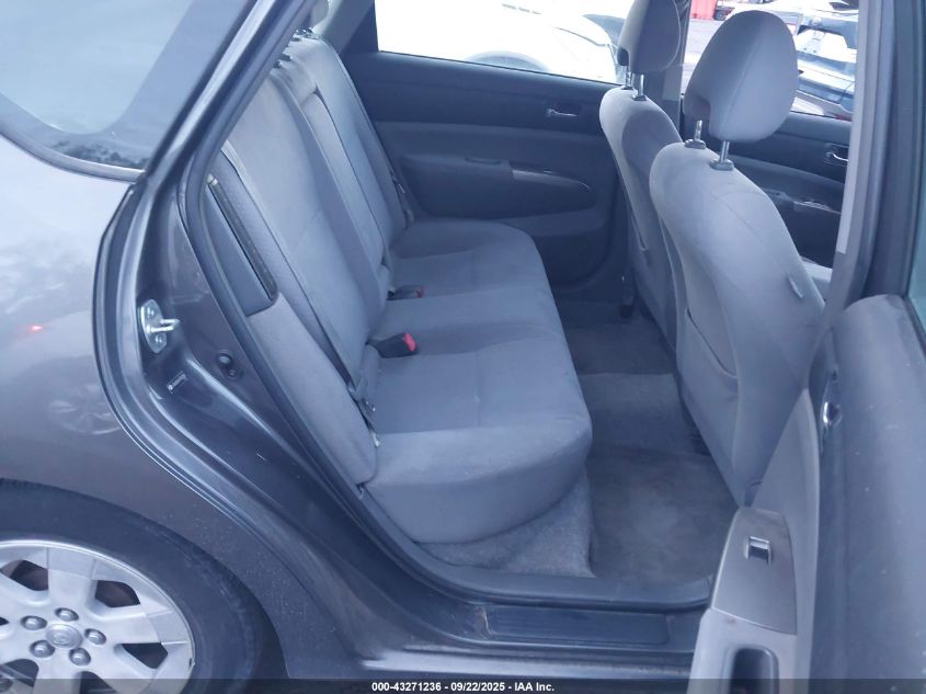 2007 Toyota Prius VIN: JTDKB20UX73203360 Lot: 43271236