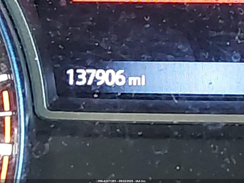 2017 Nissan Altima 2.5 Sr VIN: 1N4AL3AP1HC493616 Lot: 43271261