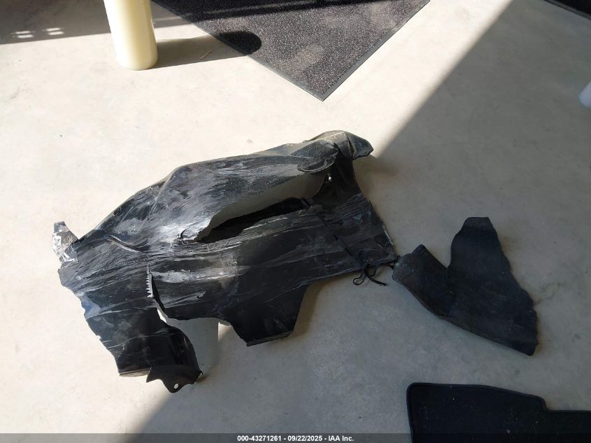 2017 Nissan Altima 2.5 Sr VIN: 1N4AL3AP1HC493616 Lot: 43271261