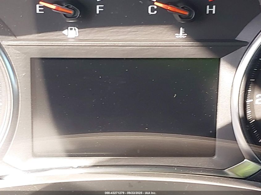 2022 GMC Terrain Fwd Sle VIN: 3GKALMEV1NL294126 Lot: 43271279