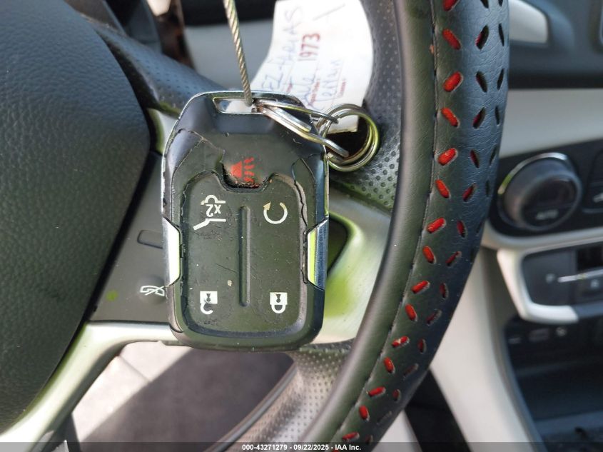 2022 GMC Terrain Fwd Sle VIN: 3GKALMEV1NL294126 Lot: 43271279