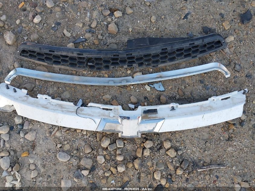 2014 Chevrolet Cruze 2Lt Auto VIN: 1G1PE5SBXE7338749 Lot: 43271284