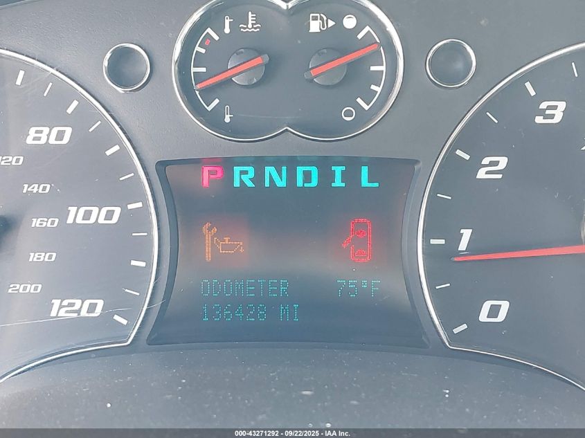 2008 Chevrolet Equinox Lt VIN: 2CNDL43F986335059 Lot: 43271292