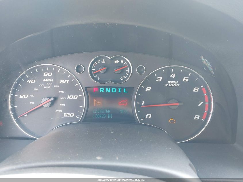 2008 Chevrolet Equinox Lt VIN: 2CNDL43F986335059 Lot: 43271292