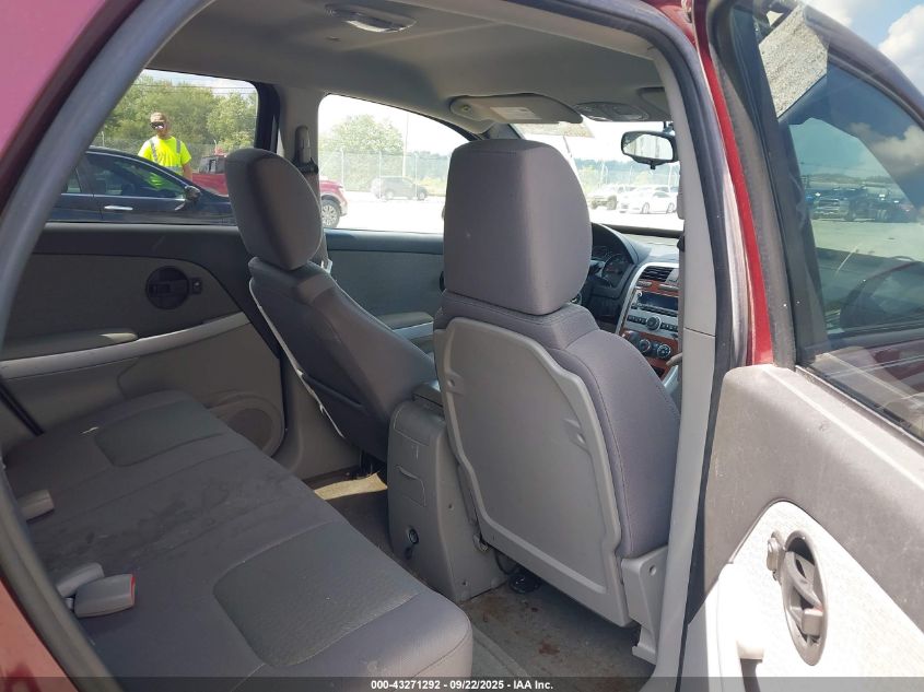 2008 Chevrolet Equinox Lt VIN: 2CNDL43F986335059 Lot: 43271292