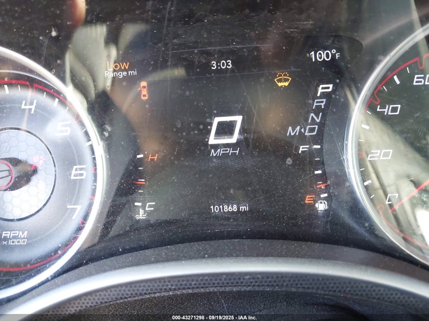 2015 DODGE CHARGER SXT 2C3CDXHG8FH827197