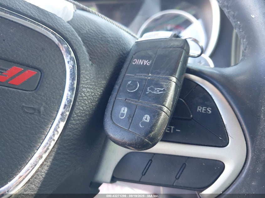 2015 DODGE CHARGER SXT 2C3CDXHG8FH827197