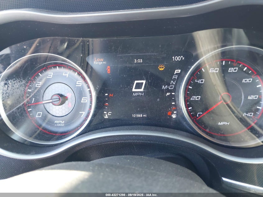 2015 DODGE CHARGER SXT 2C3CDXHG8FH827197