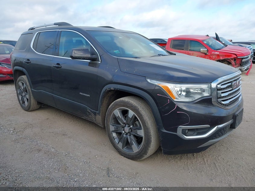 GMC ACADIA SLT-2