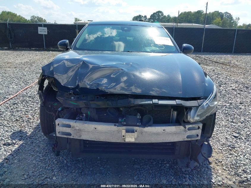 2020 Nissan Altima S Fwd VIN: 1N4BL4BV2LC222158 Lot: 43271311