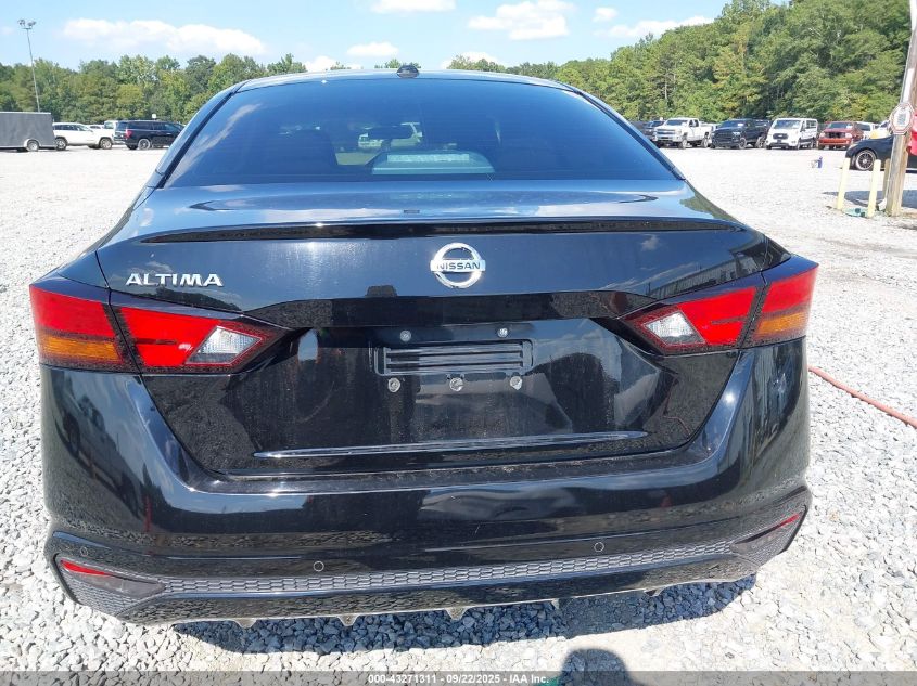 2020 Nissan Altima S Fwd VIN: 1N4BL4BV2LC222158 Lot: 43271311