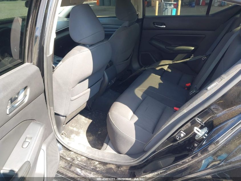 2020 Nissan Altima S Fwd VIN: 1N4BL4BV2LC222158 Lot: 43271311