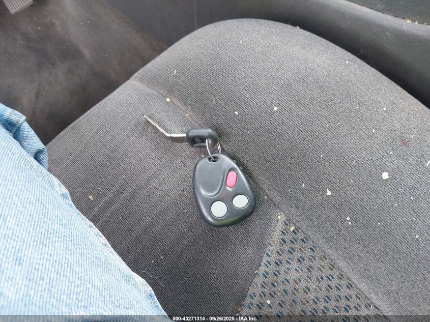 2006 Chevrolet Silverado 1500 Lt2 VIN: 2GCEK13TX61209948 Lot: 43271314