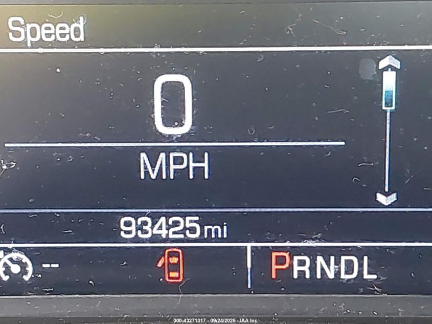 2018 Chevrolet Cruze Lt Auto VIN: 1G1BE5SM2J7188819 Lot: 43271317