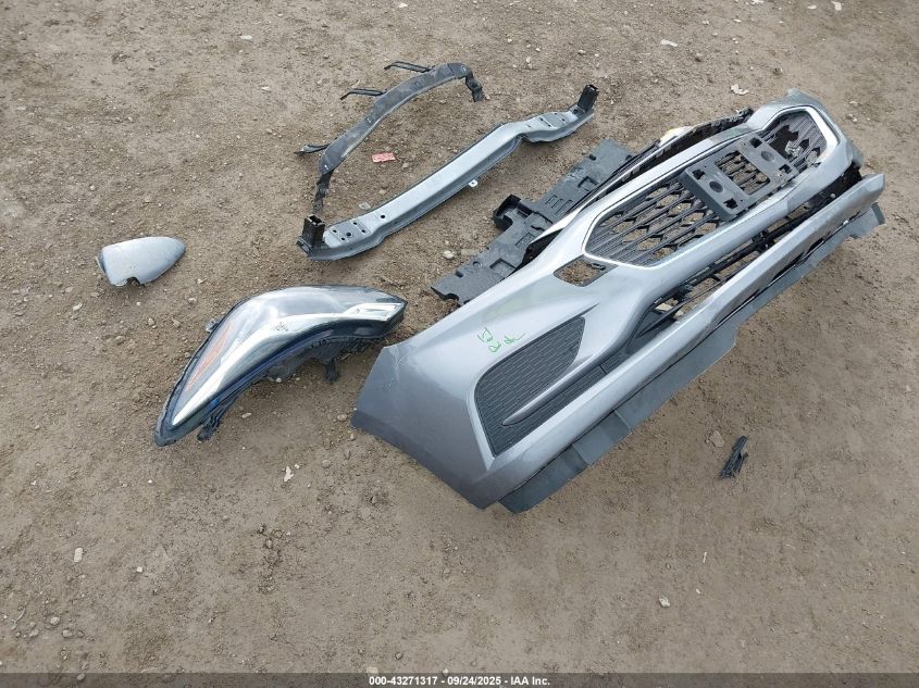 2018 Chevrolet Cruze Lt Auto VIN: 1G1BE5SM2J7188819 Lot: 43271317