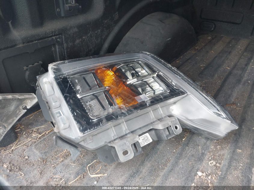 2023 Ford F-150 Xlt VIN: 1FTEW1C59PFA29215 Lot: 43271345