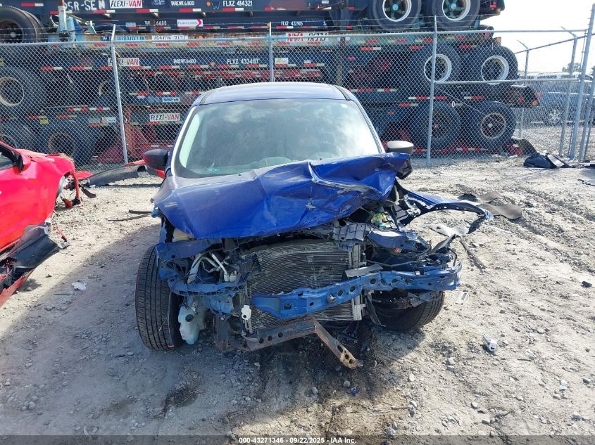 2015 Ford Escape S VIN: 1FMCU0F74FUA38009 Lot: 43271346