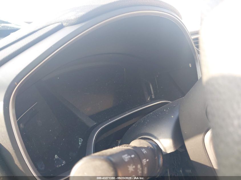 2019 Honda Cr-V Ex VIN: 7FARW2H59KE049157 Lot: 43271358