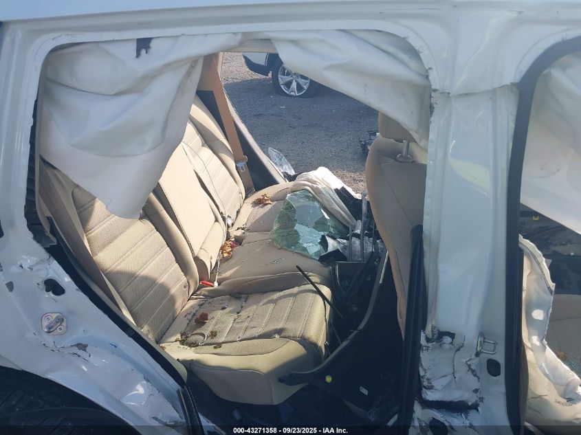 2019 Honda Cr-V Ex VIN: 7FARW2H59KE049157 Lot: 43271358