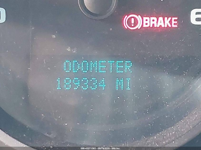 2010 Chevrolet Silverado 1500 Ls VIN: 1GCSKREA7AZ243374 Lot: 43271363