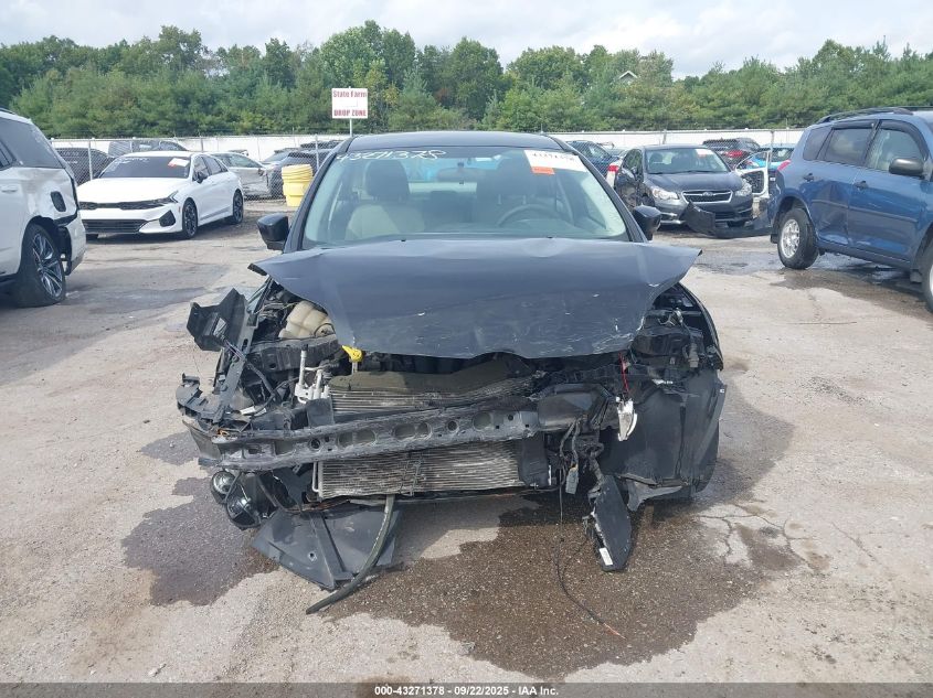 2013 Ford Focus Se VIN: 1FADP3F29DL241895 Lot: 43271378