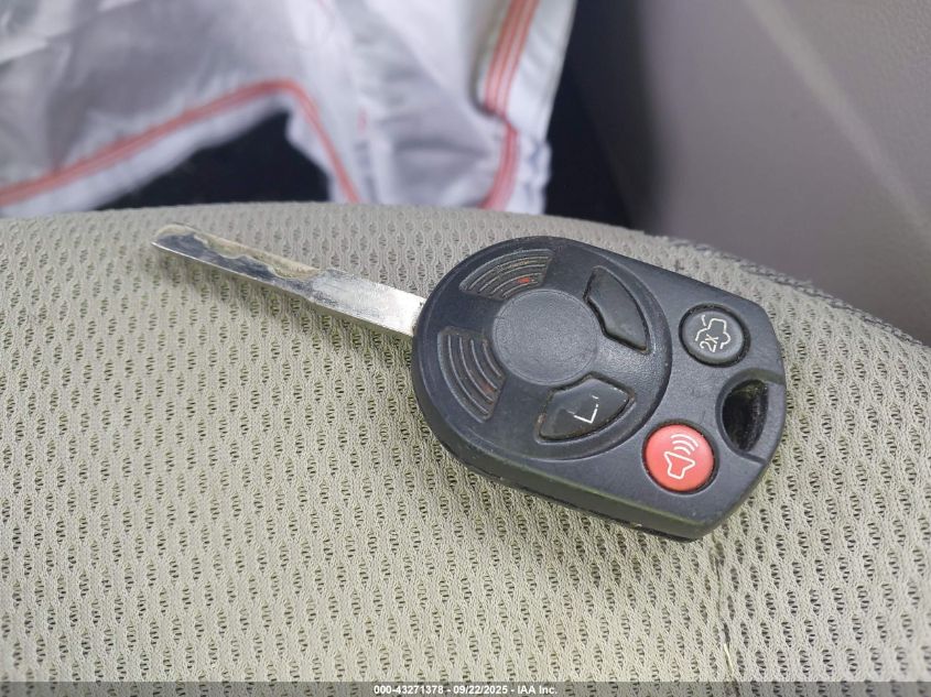 2013 Ford Focus Se VIN: 1FADP3F29DL241895 Lot: 43271378