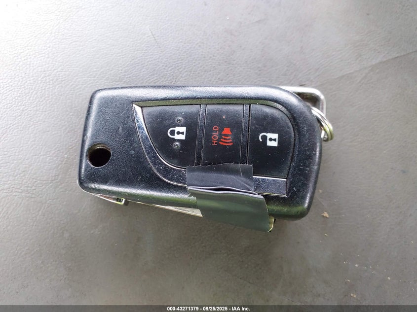 2014 Scion Tc 10 Series VIN: JTKJF5C78E3067100 Lot: 43271379