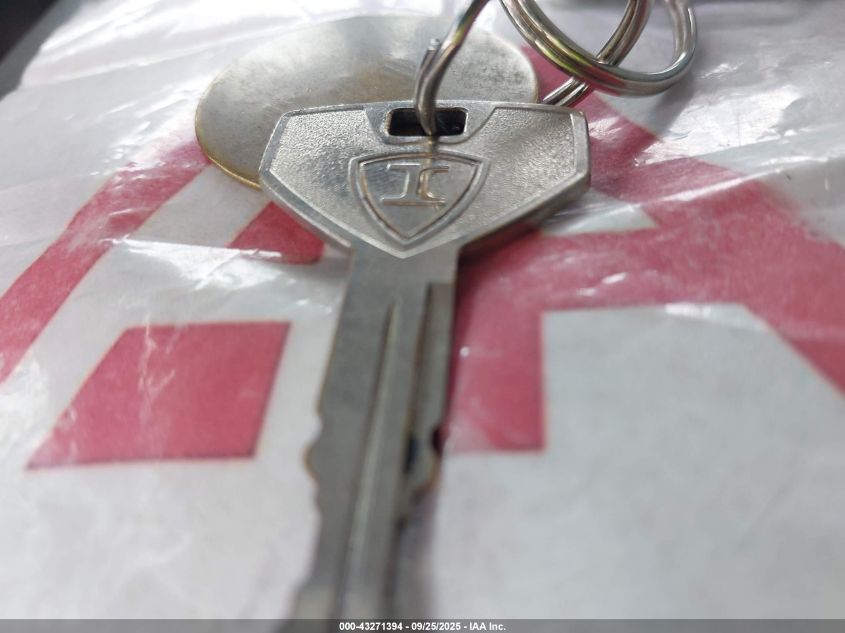 2006 International 4000 4300 VIN: 1HTMMAAM86H180533 Lot: 43271394