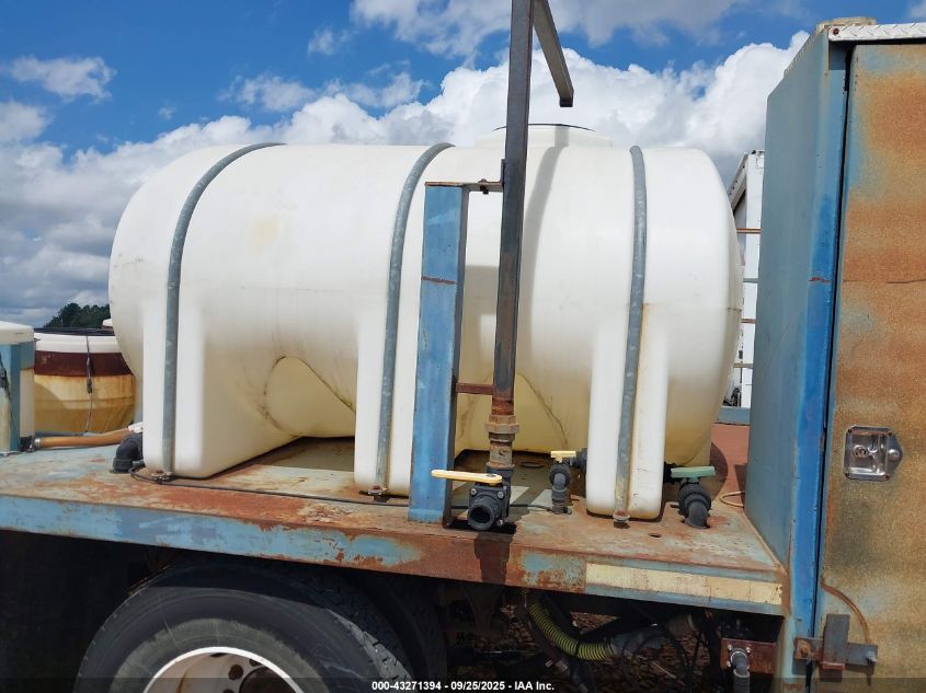 2006 International 4000 4300 VIN: 1HTMMAAM86H180533 Lot: 43271394