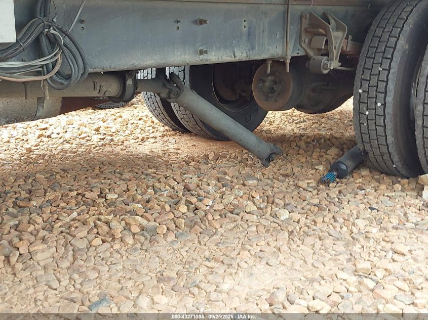 2006 International 4000 4300 VIN: 1HTMMAAM86H180533 Lot: 43271394