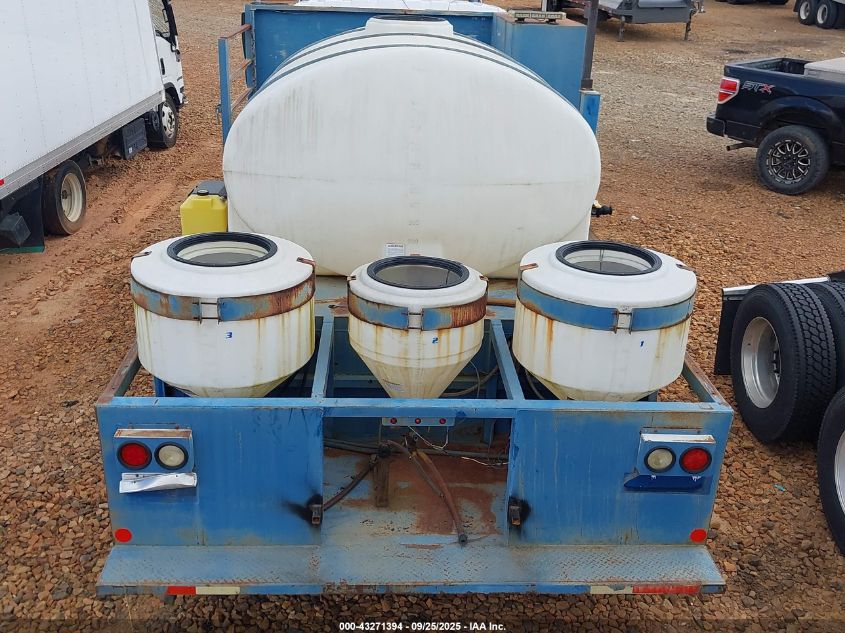 2006 International 4000 4300 VIN: 1HTMMAAM86H180533 Lot: 43271394