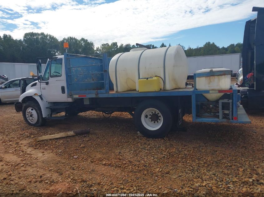 2006 International 4000 4300 VIN: 1HTMMAAM86H180533 Lot: 43271394