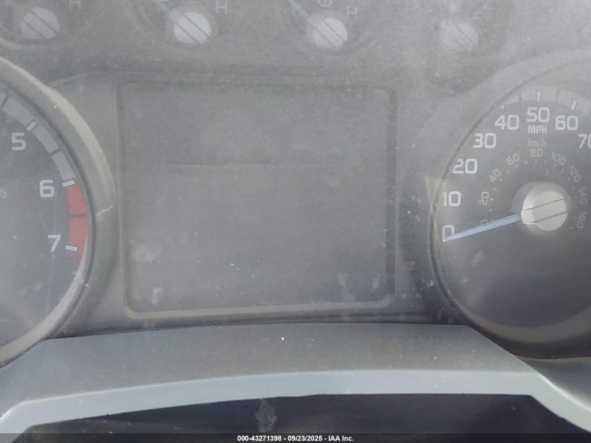 2015 Ford F-250 Xl VIN: 1FT7W2B64FEB20700 Lot: 43271398