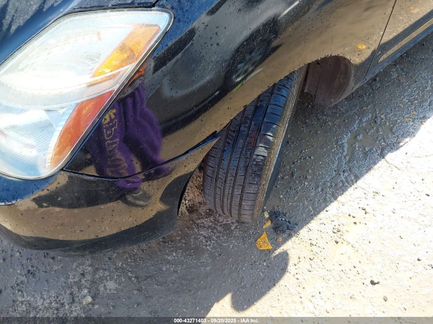 2007 Toyota Prius Touring VIN: JTDKB20U077597363 Lot: 43271403