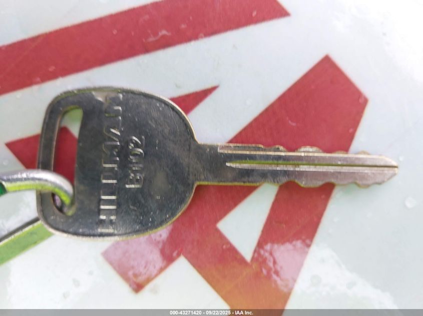 2001 Chevrolet Silverado 1500 Ls VIN: 1GCEK19T51E176744 Lot: 43271420