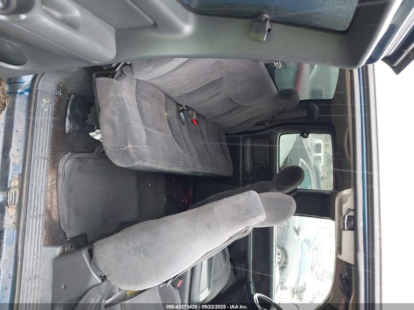 2001 Chevrolet Silverado 1500 Ls VIN: 1GCEK19T51E176744 Lot: 43271420