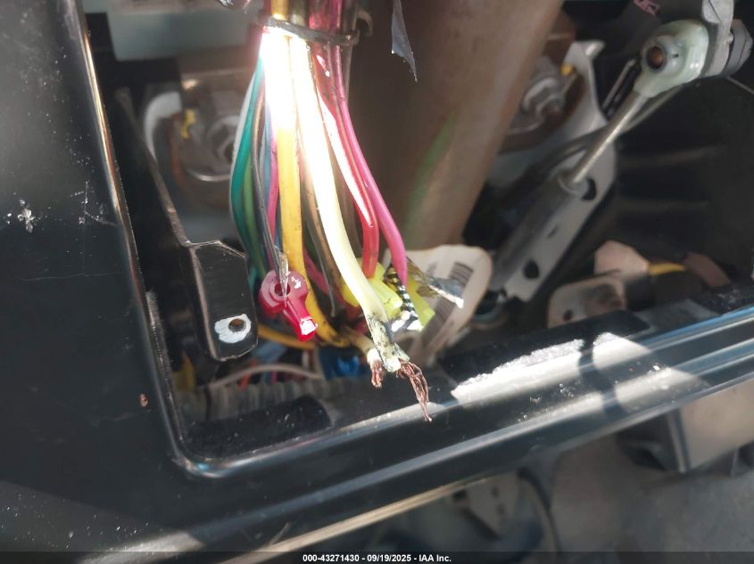 1995 GMC Sierra K2500 VIN: 2GTFK29K3S1591968 Lot: 43271430