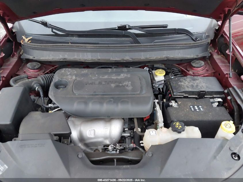 2020 Jeep Cherokee Latitude Plus 4X4 VIN: 1C4PJMLBXLD623560 Lot: 43271436