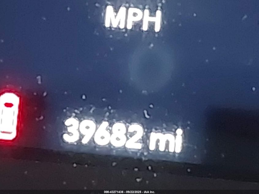 2020 Jeep Cherokee Latitude Plus 4X4 VIN: 1C4PJMLBXLD623560 Lot: 43271436