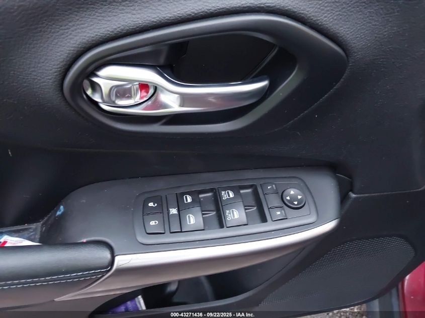 2020 Jeep Cherokee Latitude Plus 4X4 VIN: 1C4PJMLBXLD623560 Lot: 43271436