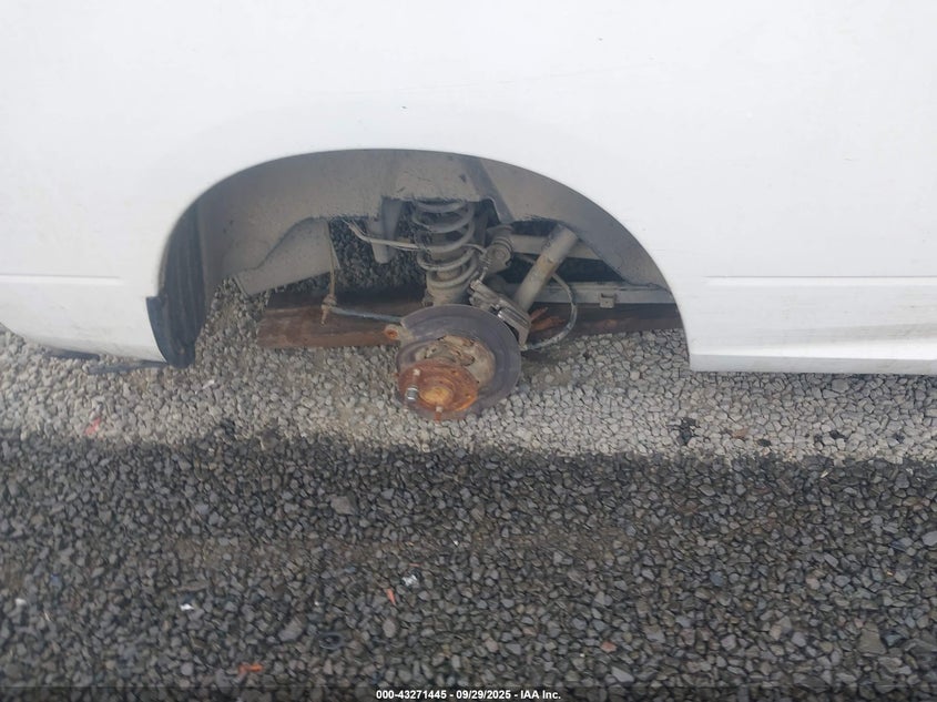 2014 RAM 1500 TRADESMAN - 3C6JR7DG2EG193207