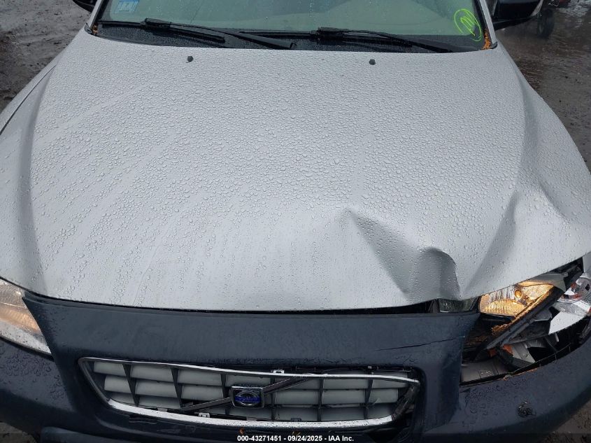 2007 Volvo Xc70 2.5T VIN: YV4SZ592571281777 Lot: 43271451