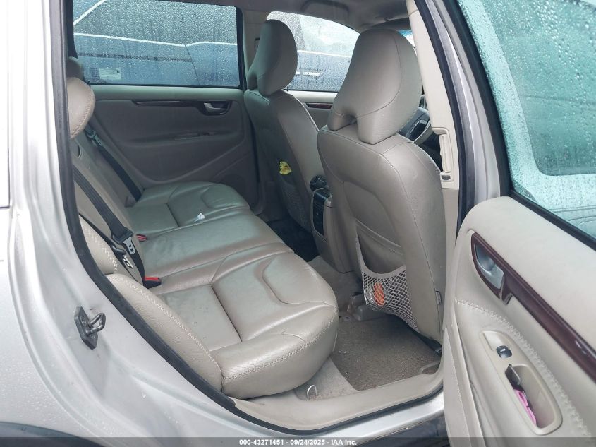 2007 Volvo Xc70 2.5T VIN: YV4SZ592571281777 Lot: 43271451