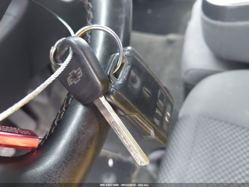 2014 Chevrolet Silverado 1500 1Lt VIN: 1GCVKREC5EZ328220 Lot: 43271458